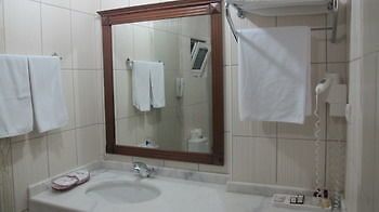Elit Palas Hotel 安卡拉 外观 照片