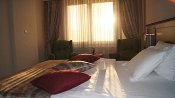 Elit Palas Hotel 安卡拉 外观 照片