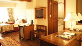 Elit Palas Hotel 安卡拉 外观 照片