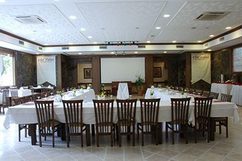 Elit Palas Hotel 安卡拉 外观 照片