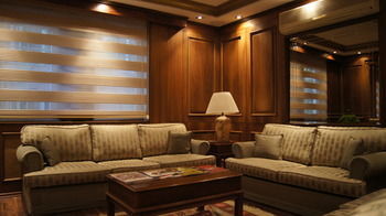 Elit Palas Hotel 安卡拉 外观 照片